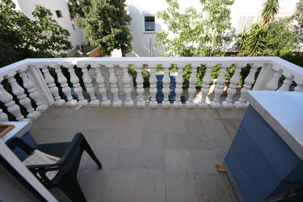 Apartment Mandre 6405E Kolan Exterior foto