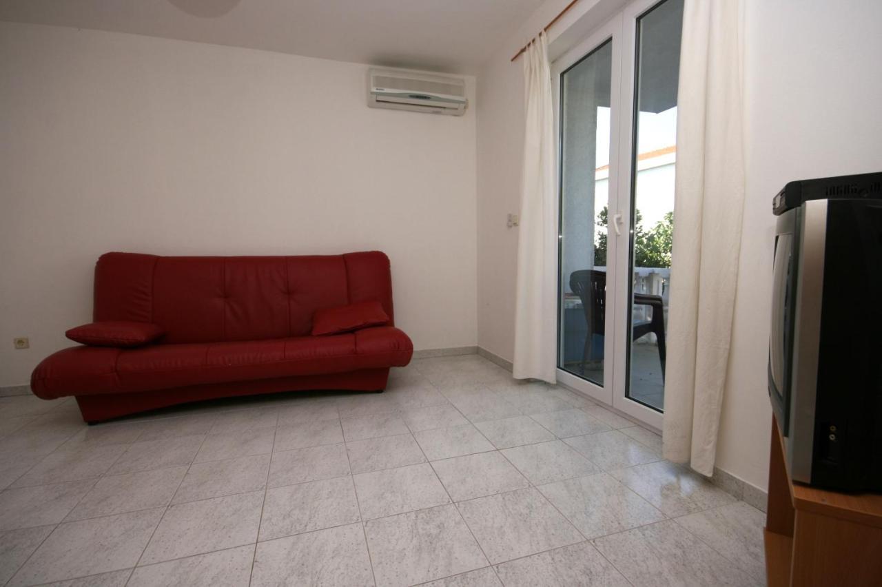 Apartment Mandre 6405E Kolan Exterior foto